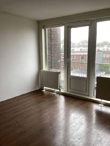 Grote Visserijstraat 48-B-02, Rotterdam - Foto 2