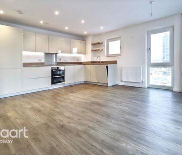 2 bedroom apartment to rent - Photo 6