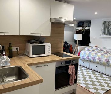 Appartement 1 pièce à Lille - Photo 2