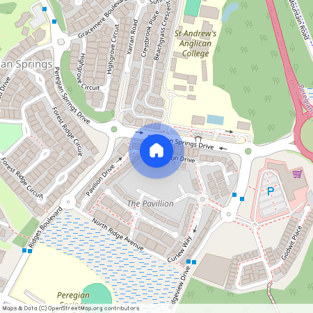 00 Pavilion Dr, Qld 4573, Peregian Springs