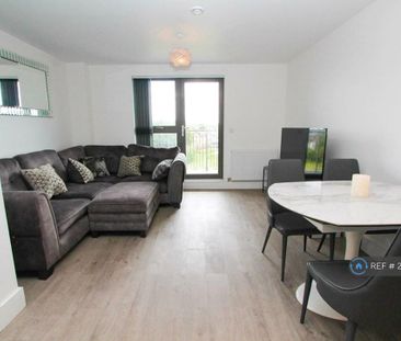 1 bedroom flat to rent - Photo 4