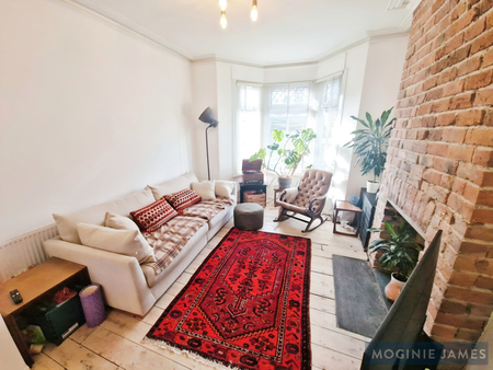 3 bedroom terraced house to rent - Photo 4