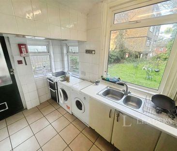 1 bedroom detached to rent Cromwell Hill, Luton, Bedfordshire, LU2 - Photo 6