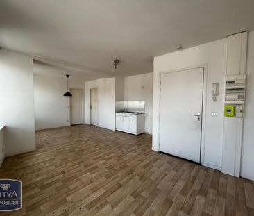 Location Appartement 2 pièces 42m² LILLE 59000 - Photo 6