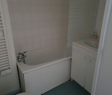 Location Appartement 1 pièce 21m² VALENCIENNES 59300 - Photo 4