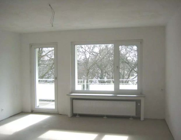 Oderstraße 20, 47445 Moers - Photo 1