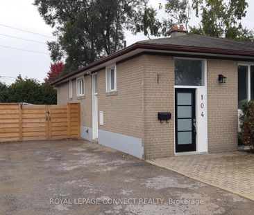 #Basemen - 104 Billingsgate Crescent N – Ajax, Ontario - Photo 5