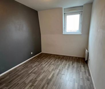 Location Appartement 3 pièces 62 m2 à Valenciennes - Photo 6