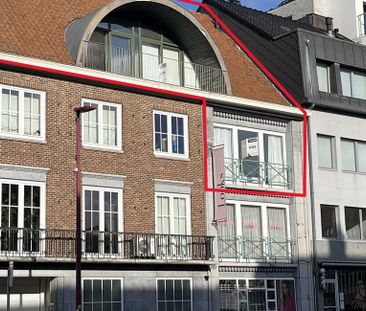 Duplex te huur in Deinze voor € 900 met 3 slaapkamers - Photo 1