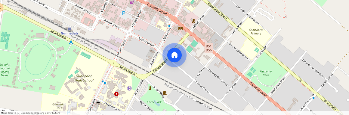 15 Abbott Street, NSW 2380, Gunnedah