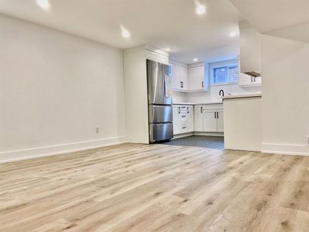 For Lease - 127 Treeview Drive Unit# Bsmt, Toronto, Ontario - Photo 4