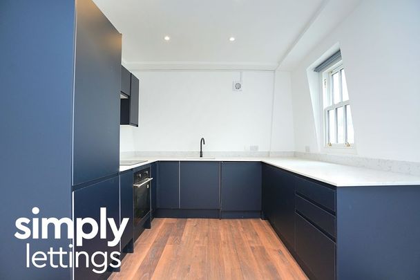 1 Bed property for rent - Photo 1