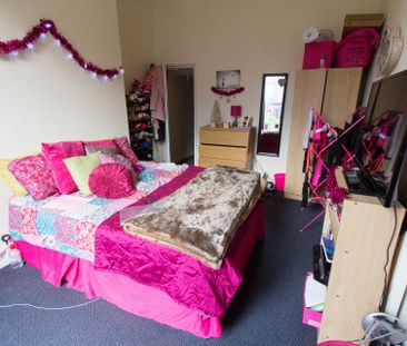 Flat 1, 14 KELSO ROAD Leeds - LS2 9PR - Photo 6