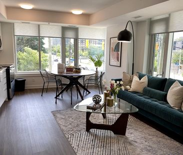 Hintonburg Connection - Photo 1