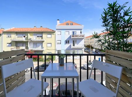 Rua Coronel Marques Leitão, Lisbon, Lisbon 1700-123 - Photo 3