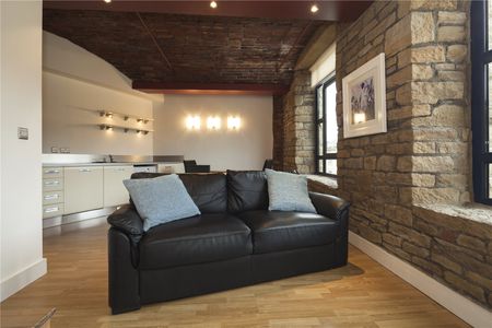 Flat 18, The Melting Point, Huddersfi... - Photo 4