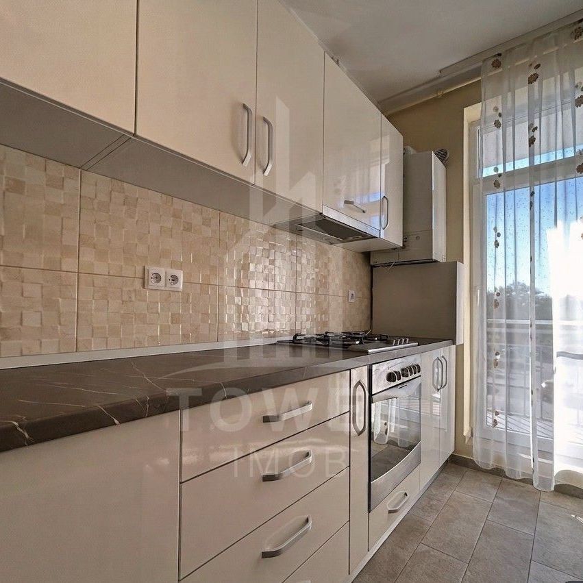Apartament 2 camere de închiriat / Zona Turnișor - Alma 2 - Photo 1
