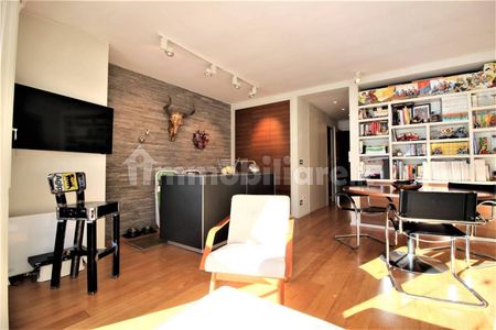 Bilocale via Pinerolo 27, Colle Sestriere, Sestriere - Foto 3