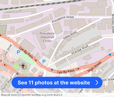 Valley Road, Stourbridge, DY9 8JF - Photo 1