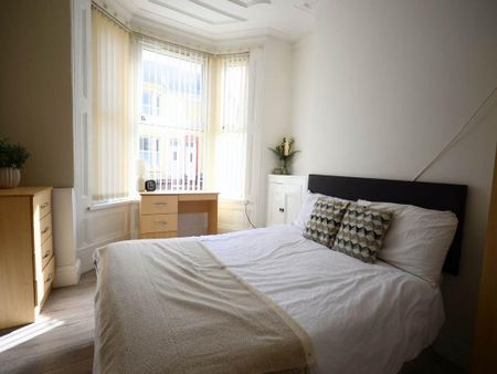 4 bedroom house share to rent - Photo 4