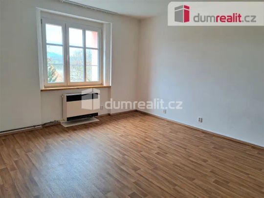 pronájem bytu 2+kk, Ústí nad Labem, Klíše, Ostrčilova - Photo 1