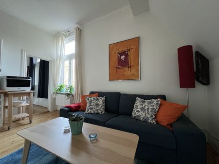 Frösundaviks allé, Solna - Foto 3