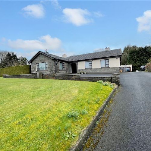 Haylands House, Haylands, Dublin Road,, Blessington, Wicklow, W91 FY59 - Photo 1