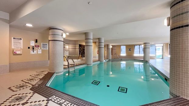 For Lease - 21 Hillcrest Avenue Unit# 3003, Toronto, Ontario - Photo 1