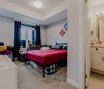 For Lease - 98 Lomond Lane, Kitchener, Ontario - Photo 4