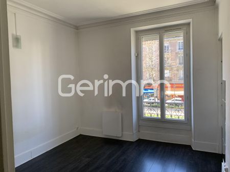 LOCATION T2 - 103 COURS JEAN JAURES 38000 GRENOBLE - Photo 3