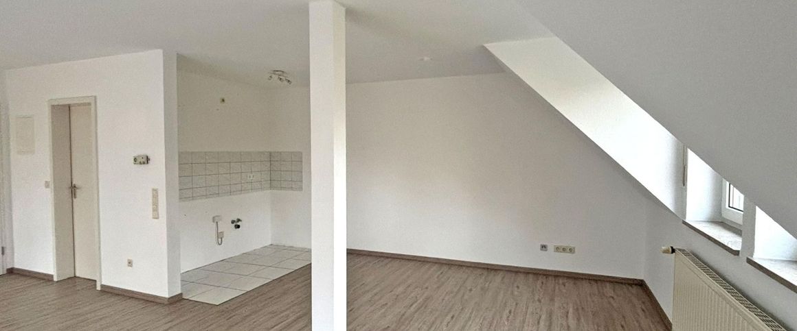 Modernes Apartment an der Ostenallee in Hamm - Photo 1