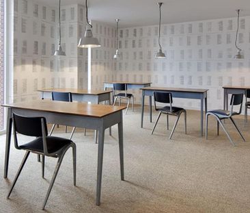 Studio to rent - Photo 2