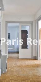 2 chambres, Ternes Paris 17e - Photo 1