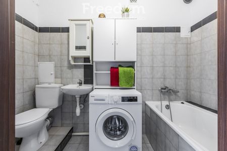 Warszawa, Śródmieście, Dzielna - Zdjęcie 5