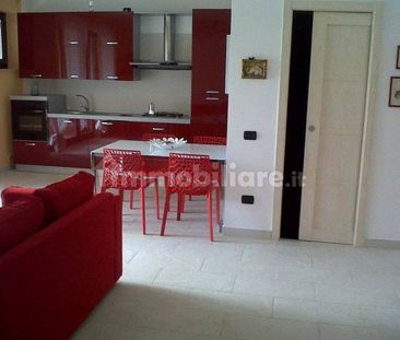Trilocale viale San Giusto, Policoro - Foto 1