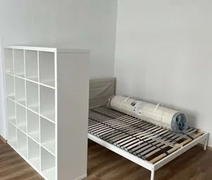 1 Zimmerwohnung - Foto 1