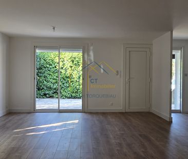 Location Maison 4 pièces 80m² GIGNAC 34150 - Photo 3