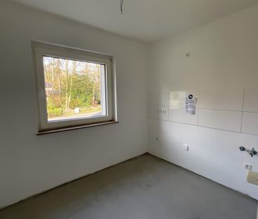 2-Zimmer-Wohnung mit Balkon in Iserlohn-Gerlingsen mieten - Foto 2
