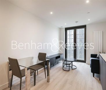 1 bedroom apartment to rent - Photo 2