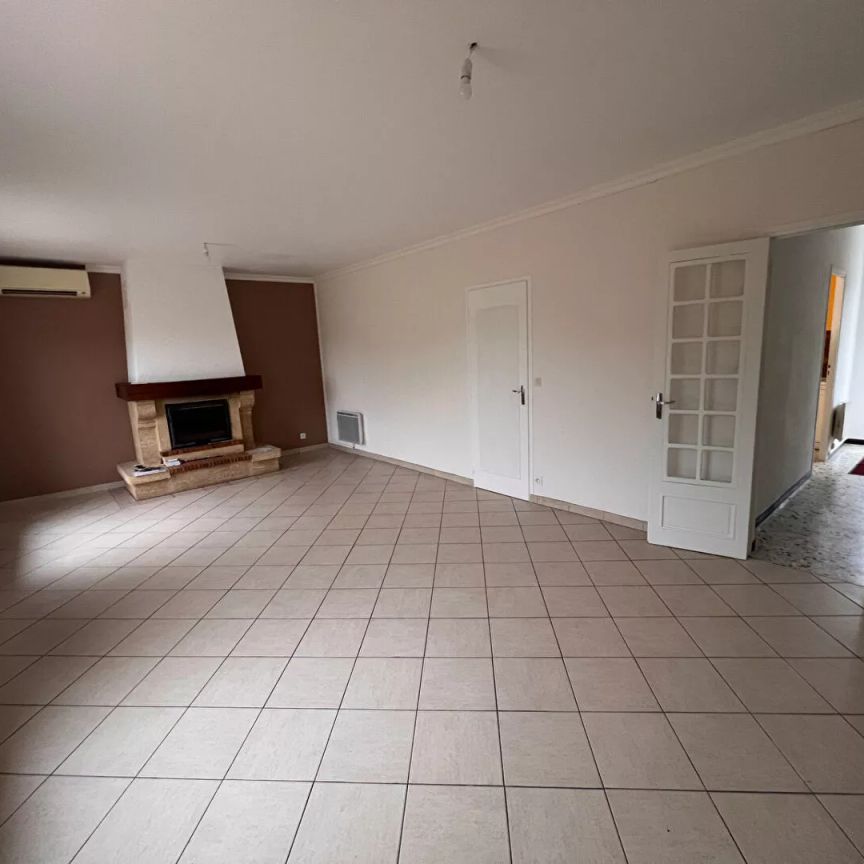 Maison Le Barp 4 pièce(s) 94.02 m2 - Photo 1