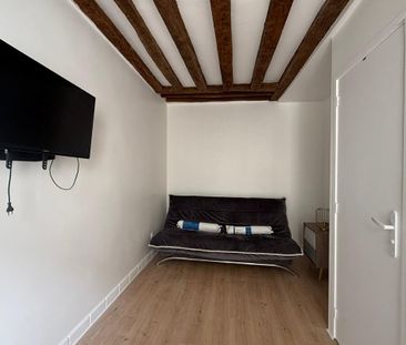 Appartement à louer à Paris 3Ème - Photo 6