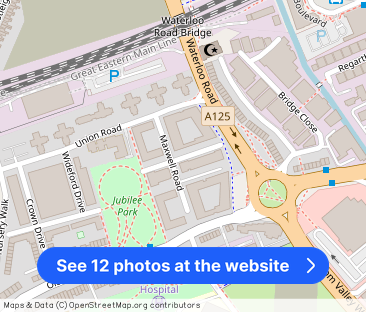 Maxwell Road, Romford, RM7 - Photo 1