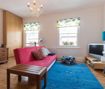 4 bedroom terraced house to rent - Photo 5