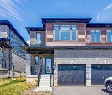 For Lease - 32 Baker Lane, Brant, Ontario - Photo 1