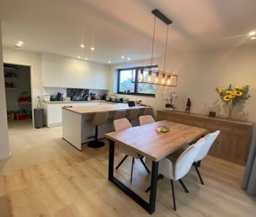 Prachtig nieuwbouwappartement in een rustige omgeving nabij centrum... - foto 2
