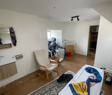 Floresplein – Kamer in Groningen (k4) - foto 1