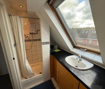 4 bedroom apartment to rent - Photo 1