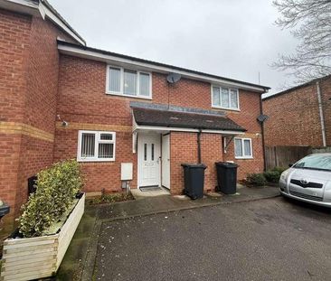 Beautiful-bedroom House - Rear Garden & Parking, LU1 - Photo 1