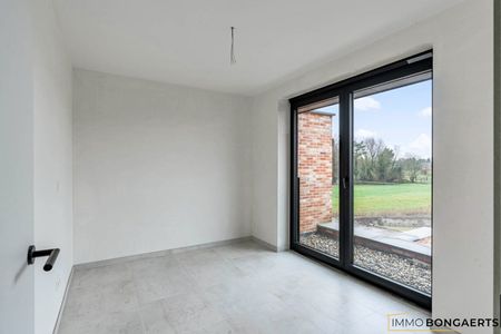 Nieuwbouw duplex-appartement met 2 slaapkamers - Photo 2