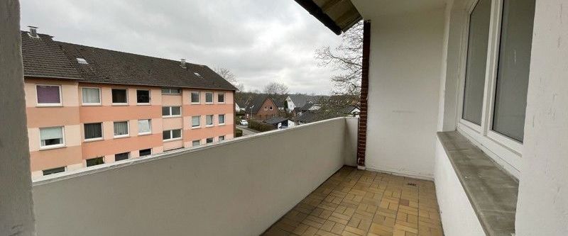 4- Raum- Wohnung in Ibbenbüren frei! - Photo 1